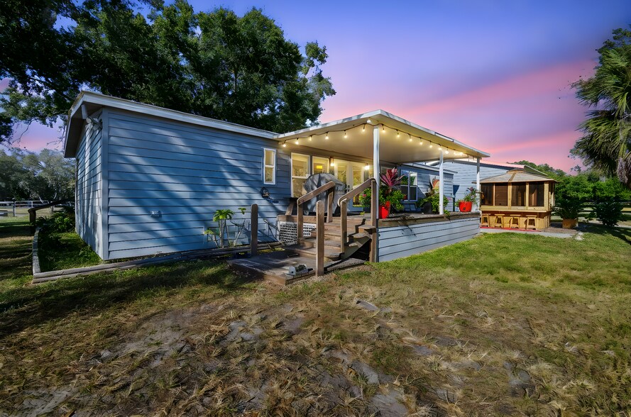 12714 Tyler Run Ave, Odessa, FL à vendre - Photo de l’immeuble – Image 2 sur 27