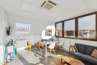 Bureau dans Boulogne-Billancourt à louer Photo intérieure– Image 2 sur 9