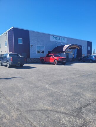 Plus de détails pour 3039 Davis Rd, Fairbanks, AK - Bureau à louer