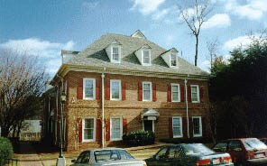 3521-3525 Habersham At Northlake, Tucker, GA à louer - Photo de l’immeuble – Image 2 sur 3