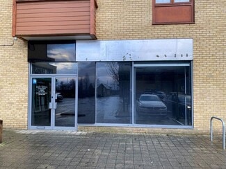 Plus de détails pour Pelman Way, Epsom - Local commercial à louer
