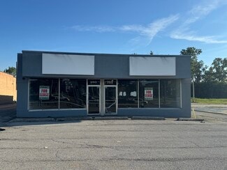 Plus de détails pour 3913 Sauk Trail, Richton Park, IL - Local commercial à louer