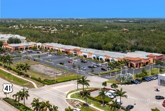 Plus de détails pour 14690-14710 Tamiami Trl N, Naples, FL - Local commercial à louer