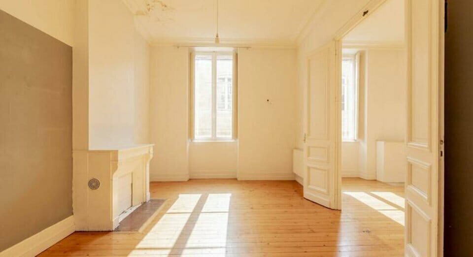 9 Avenue Des Ternes, Paris à louer - Photo intérieure – Image 3 sur 6