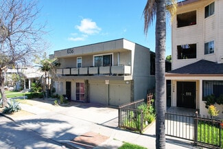 Plus de détails pour 1036 Saint Louis Ave, Long Beach, CA - Logement à vendre