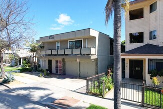 Plus de détails pour 1036 Saint Louis Ave, Long Beach, CA - Logement à vendre
