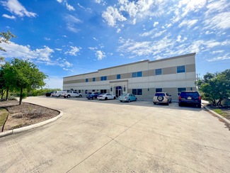 Plus de détails pour 1649 Universal City Blvd, Universal City, TX - Industriel/Logistique à vendre