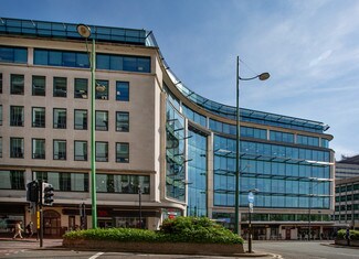 Plus de détails pour 2 The Priory, Birmingham - Local commercial à louer