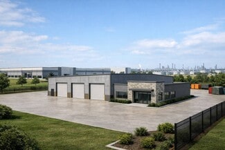 Plus de détails pour 0 East Fwy, Baytown, TX - Terrain à vendre