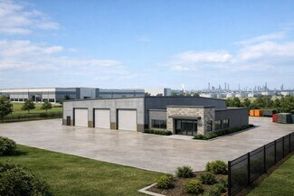 Plus de détails pour 0 East Fwy, Baytown, TX - Terrain à vendre