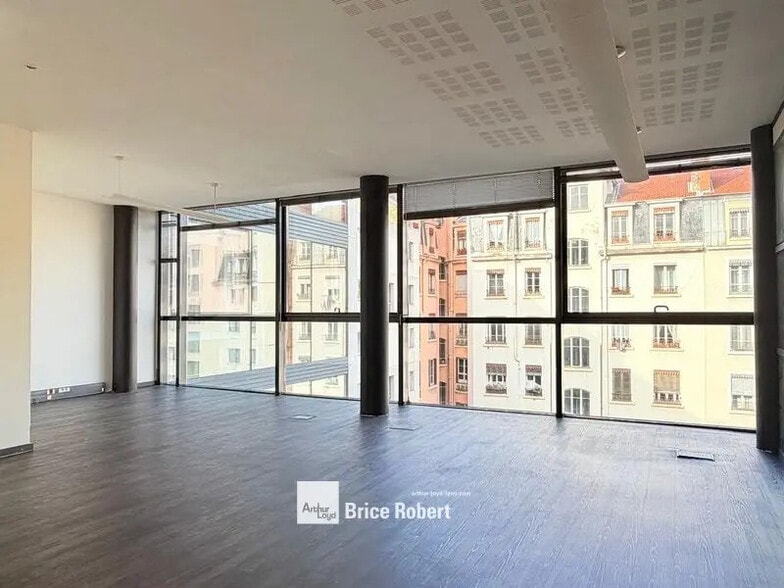 Bureau dans Lyon à vendre - Photo intérieure – Image 2 sur 8