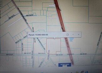 Plus de détails pour 1311 NW 35th St, Ocala, FL - Terrain à vendre