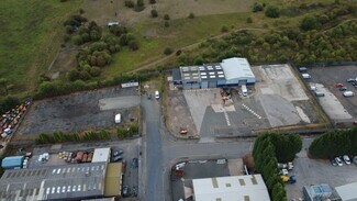 Plus de détails pour Govan Rd, Stoke On Trent - Local d'activités à louer