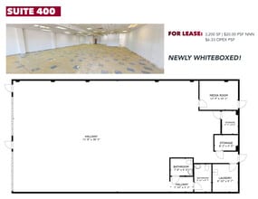 2894-2916 W US Route 22, Maineville, OH à louer Photo intérieure– Image 2 sur 3