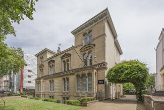 Plus de détails pour 7-9 Whiteladies Rd, Bristol - Bureau à louer