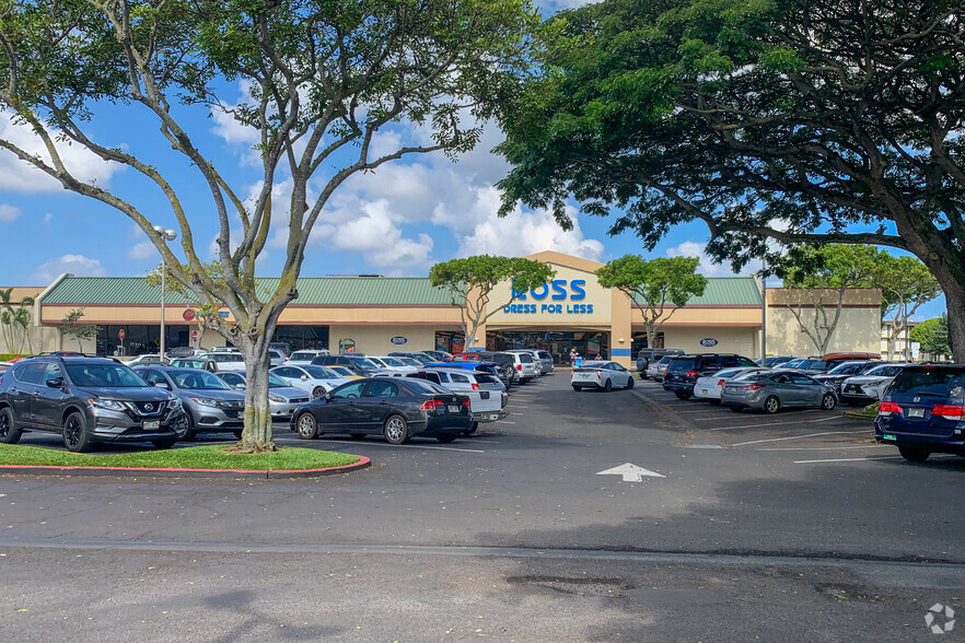 95-221 Kipapa Dr, Mililani, HI à louer - Photo de l’immeuble – Image 2 sur 2