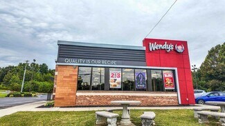Plus de détails pour 167 Clarion Rd, Altavista, VA - Local commercial à vendre
