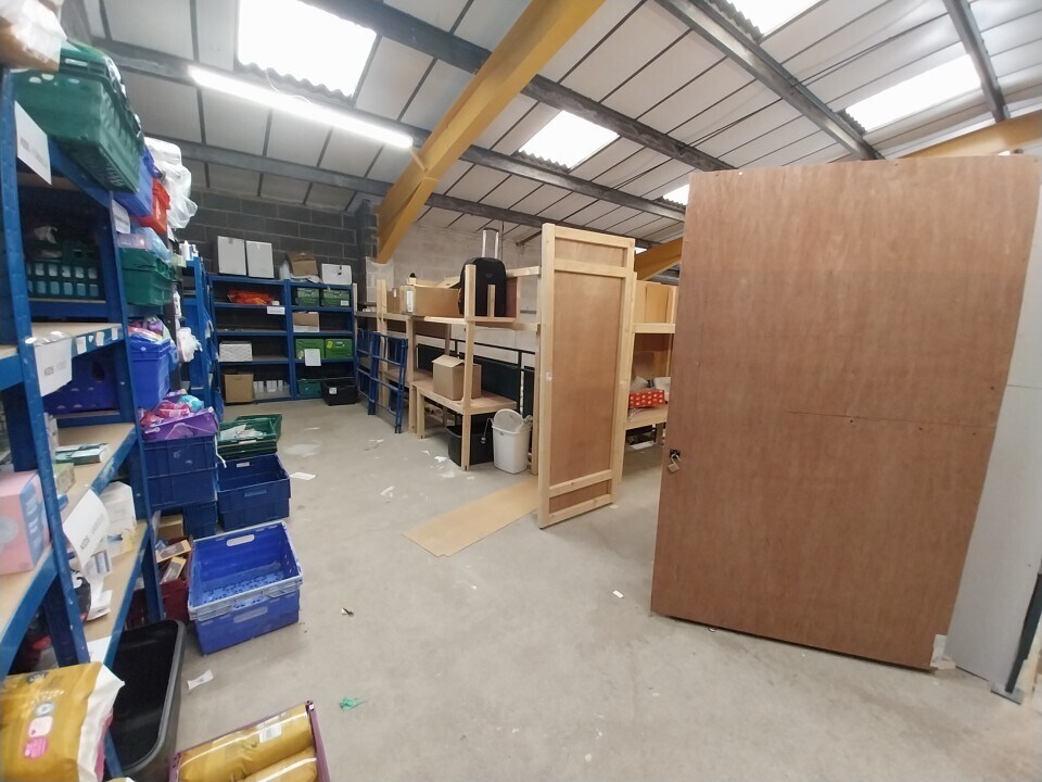 Monks Way, Lincoln, LIN LN2 5LN - Lot 4 -  - Photo intérieure - Image 1 of 2