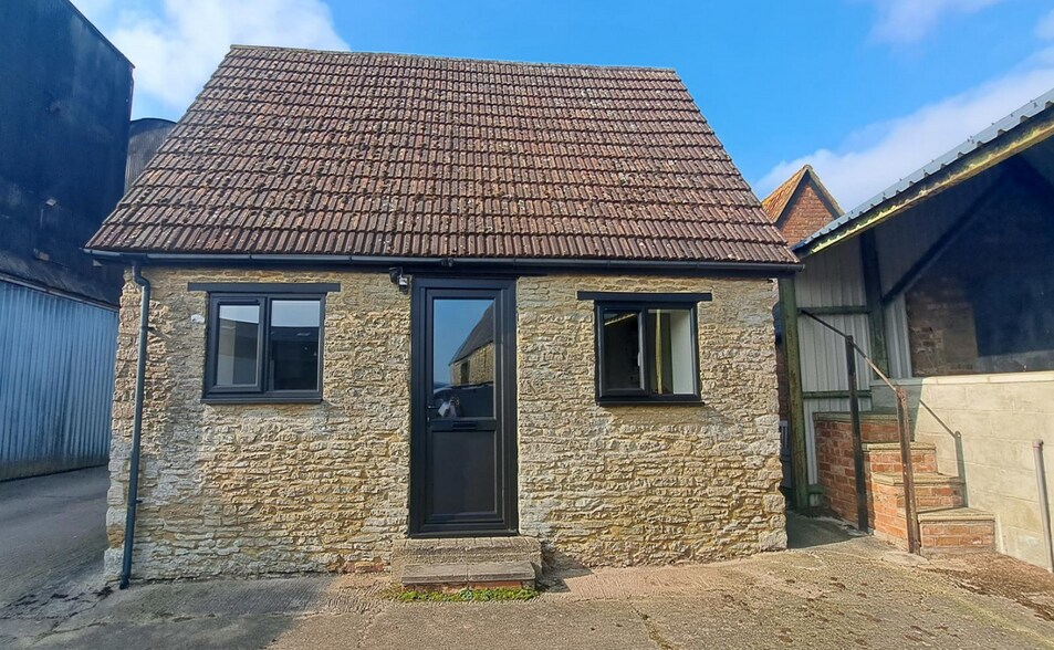 Lodge Farm, Turvey à louer - Photo de l’immeuble – Image 2 sur 2