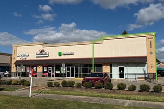 6261 Hwy 6, Missouri City, TX à louer Photo intérieure– Image 1 sur 7