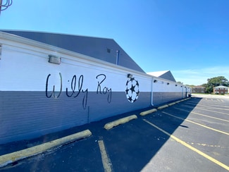 Plus de détails pour 15030 Dante Ave, Dolton, IL - Local d'activités à louer