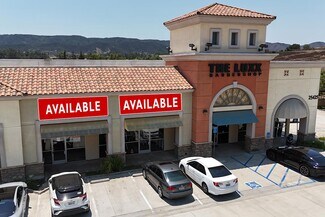 Plus de détails pour 25425 Jefferson Ave, Murrieta, CA - Local commercial à louer