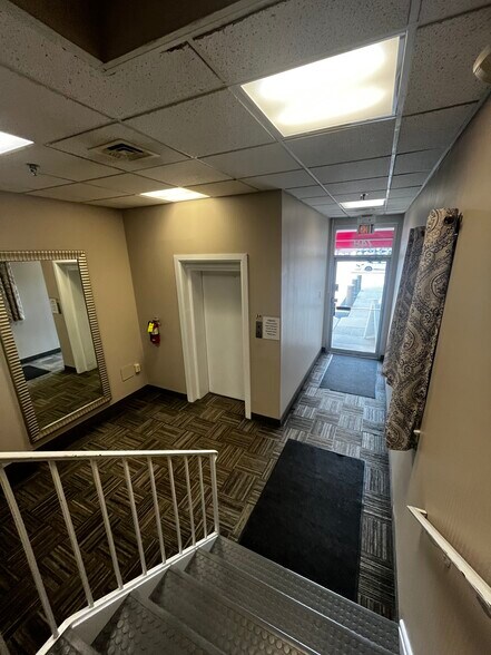 720-748 Morris Tpke, Short Hills, NJ à louer - Photo de l’immeuble – Image 3 sur 16