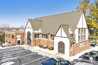 Plus de détails pour 435 N Broadway St, De Pere, WI - Bureau à louer