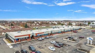 45628-45720 Schoenherr Rd, Shelby Township, MI à louer Photo intérieure– Image 1 sur 1