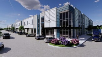 Plus de détails pour The Summit at Cedartree Farms – Bldg 1, Lebanon, TN - Industriel/Logistique à louer