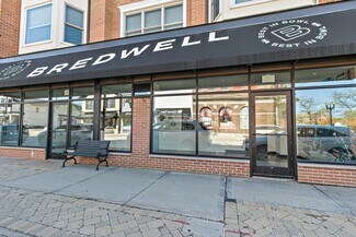 Plus de détails pour 140 S Cook St, Barrington, IL - Local commercial à louer