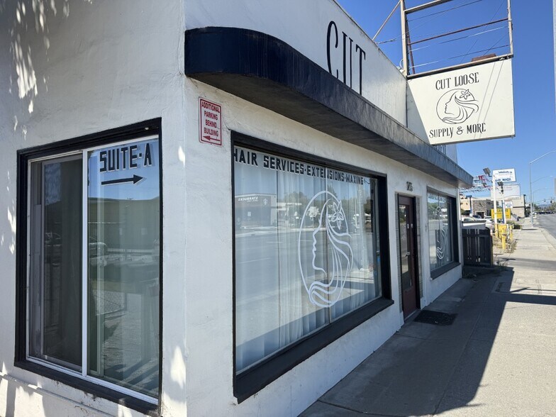 1715 Freedom Blvd, Freedom, CA à vendre - Photo de l’immeuble – Image 2 sur 13