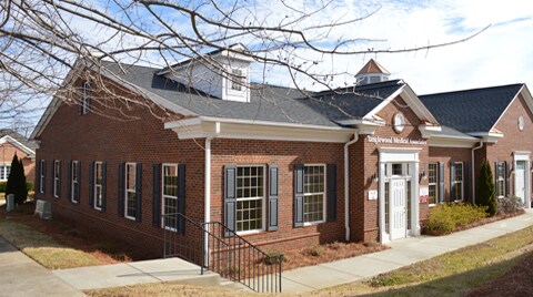 112 Kinderton Blvd, Advance, NC à vendre - Photo principale – Image 1 sur 1