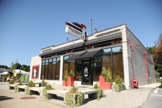 Plus de détails pour 2924 Main St, Buffalo, NY - Local commercial à vendre