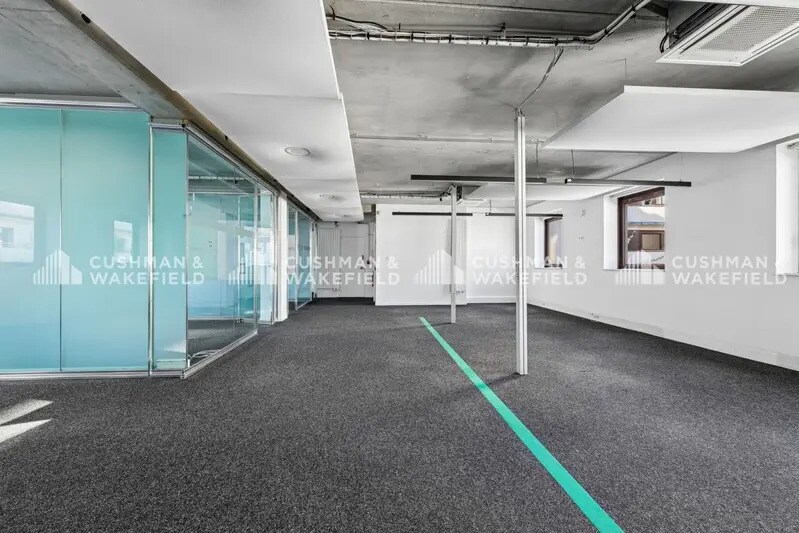 Bureau dans Boulogne-Billancourt à louer - Photo intérieure – Image 2 sur 6