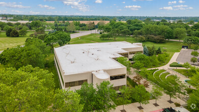 3123 Research Blvd, Kettering, OH - VUE AÉRIENNE  vue de carte - Image1