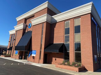 Plus de détails pour 2932 Chain Bridge Rd, Oakton, VA - Bureau à louer