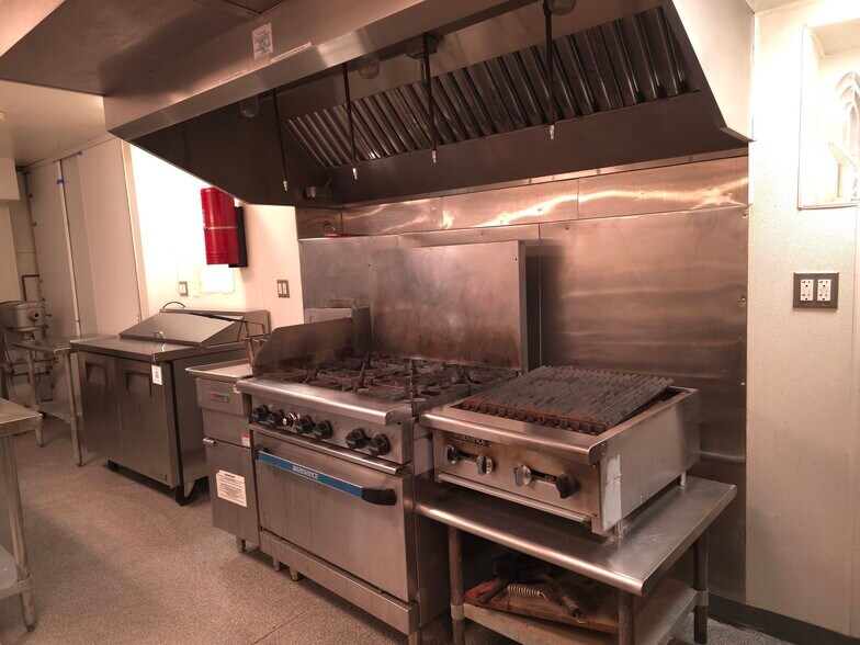 3607 Georgia Ave NW, Washington, DC à louer - Photo intérieure – Image 1 sur 7