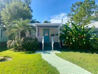 Plus de détails pour 424 Grand Ave, Bacliff, TX - Bureau à vendre