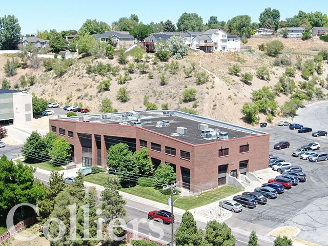 1070 Hiline Rd, Pocatello, ID à louer - Photo de l’immeuble – Image 3 sur 12