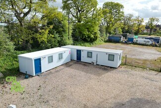 Plus de détails pour Parsonage Way, Horsham - Terrain à louer