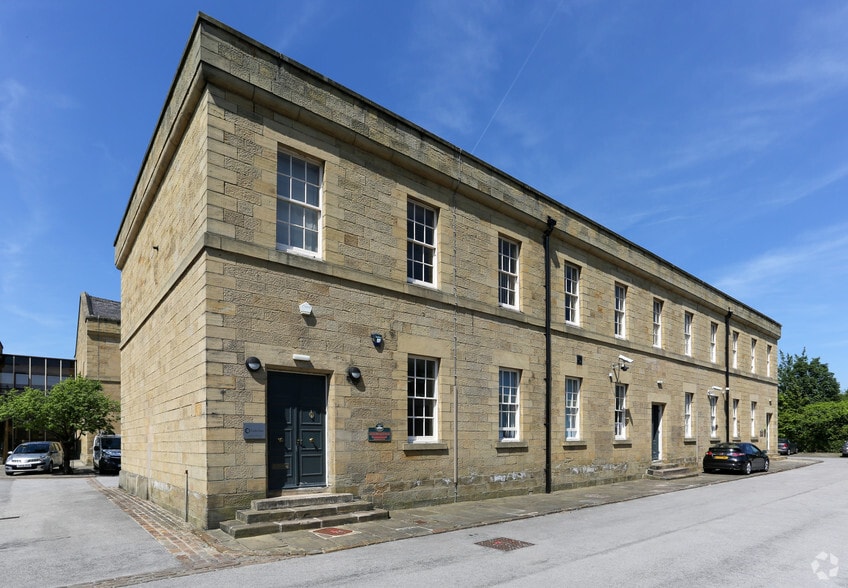 Penistone Rd, Sheffield à louer - Photo principale – Image 1 sur 1