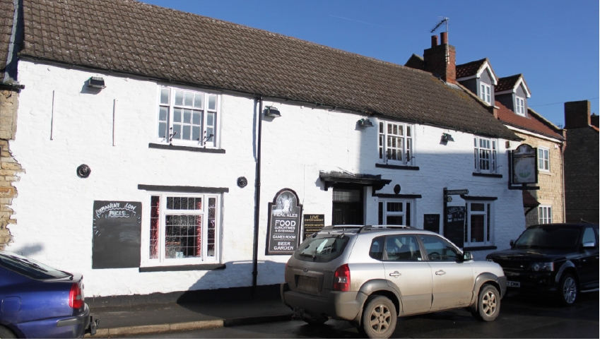 High St, Metheringham à vendre - Photo principale – Image 2 sur 6