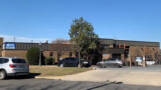 Plus de détails pour 2300 T St NE, Washington, DC - Industriel/Logistique à vendre