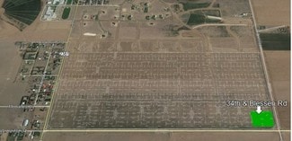 Plus de détails pour 34th Blessen, Bushland, TX - Terrain à vendre
