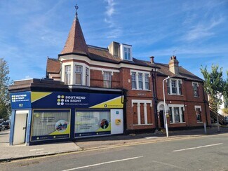 Plus de détails pour 117 Hamlet Court Rd, Westcliff On Sea - Bureau à vendre