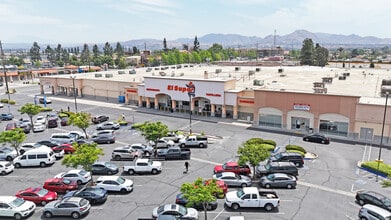 568-618 S Mount Vernon Ave, San Bernardino, CA à louer Photo intérieure– Image 1 sur 2