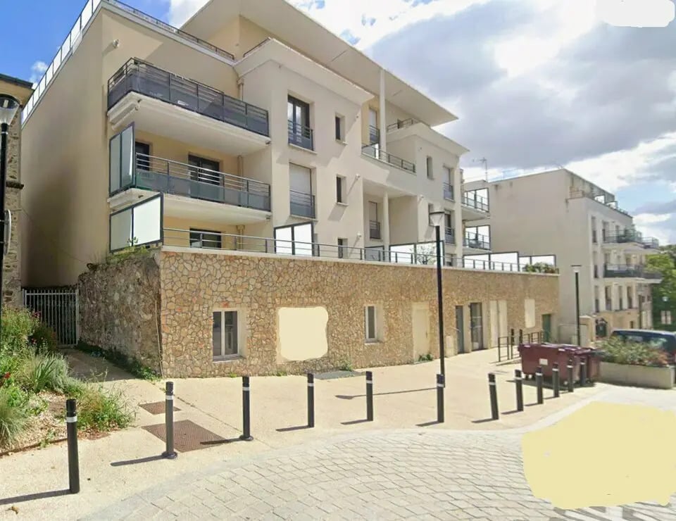 Local commercial dans Thorigny-sur-Marne à vendre Photo de l’immeuble– Image 1 sur 11