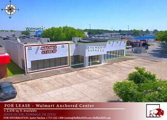 Plus de détails pour 27670 SH 249, Tomball, TX - Local commercial à louer