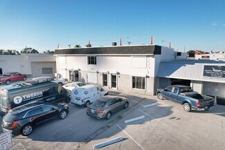 Plus de détails pour 1203 SE 9th Ter, Cape Coral, FL - Local d'activités à louer